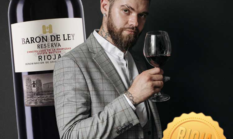 Baron de Ley Reserva Der neue Jahrgang 2019 aus der Rioja