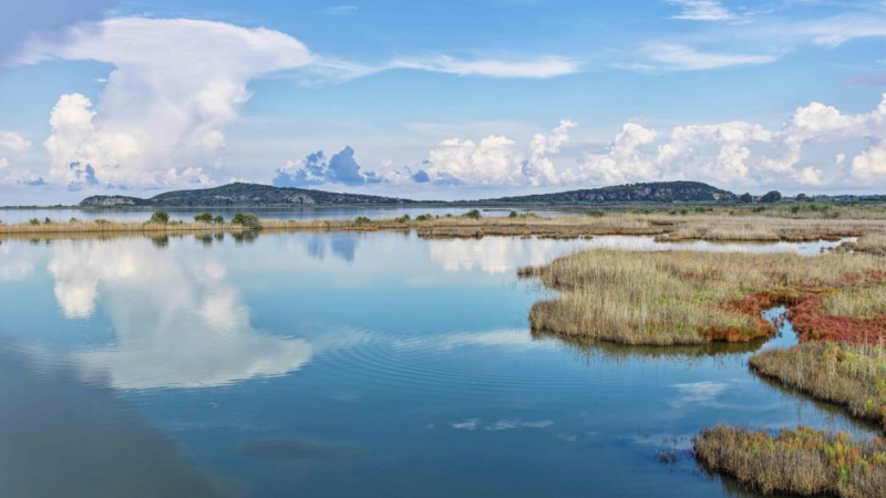 Costa Navarino reduziert seine Emissionen bis 2022 um 80 % und kündigt neue Nachhaltigkeitsinitiativen an