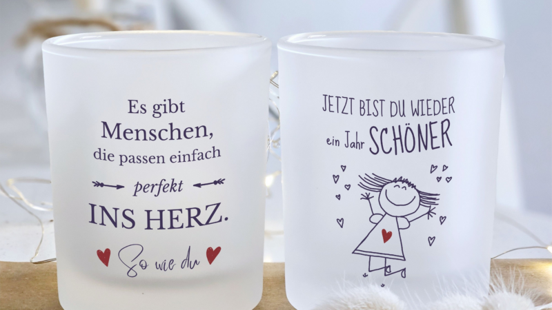 Weihnachtsgeschenk bis 20 Euro