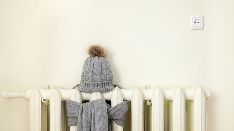 Wie kalt wird der Winter?