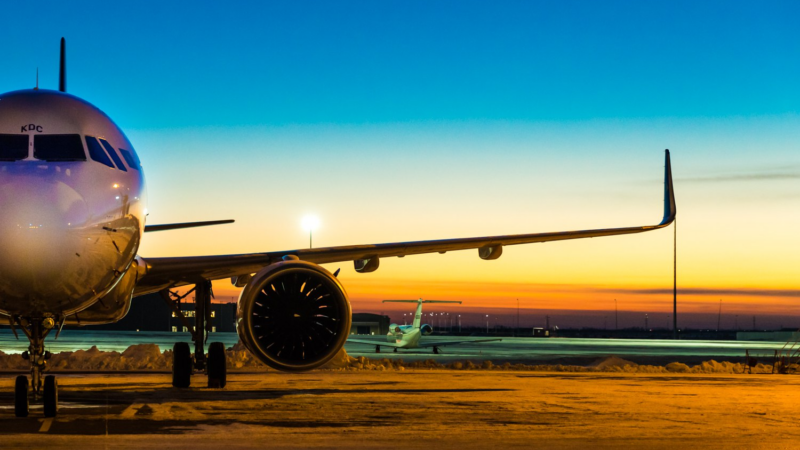 Air Astana stellt auf Winterflugplan um: Mehr Verbindungen zu beliebten Reisezielen