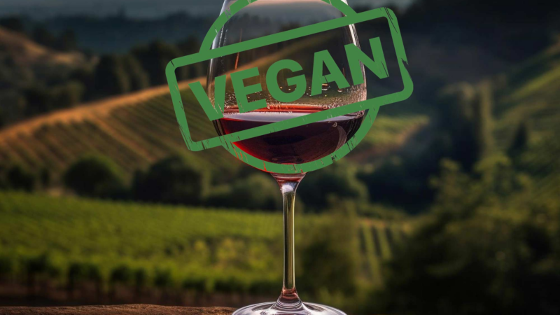 genuss7.de setzt neue Maßstäbe im Bereich veganer Weine