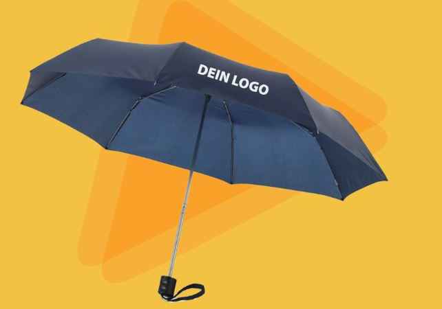 MrDISC stellt vor: Neue Website „Regenschirm-Express.de“ – Schnelle Lieferung von bedruckten Regenschirmen in nur 3-5 Tagen