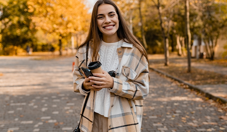 Gesund durch den Herbst und Winter kommen