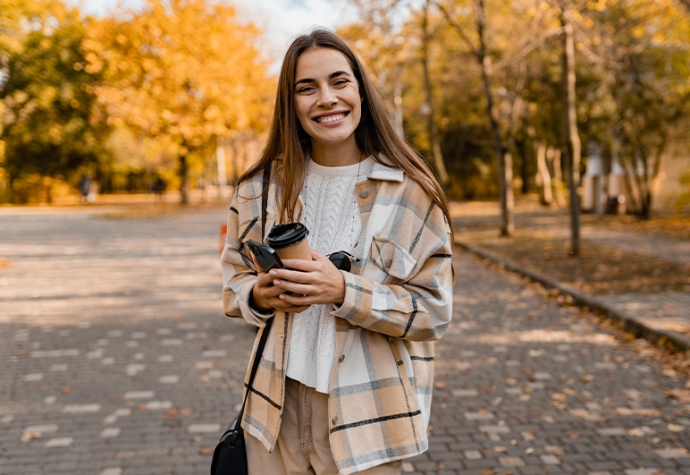 Gesund durch den Herbst und Winter kommen