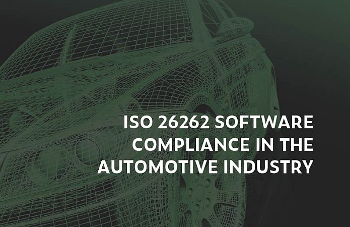 Parasoft Automotive eBook unterstützt ISO 26262 Konformität