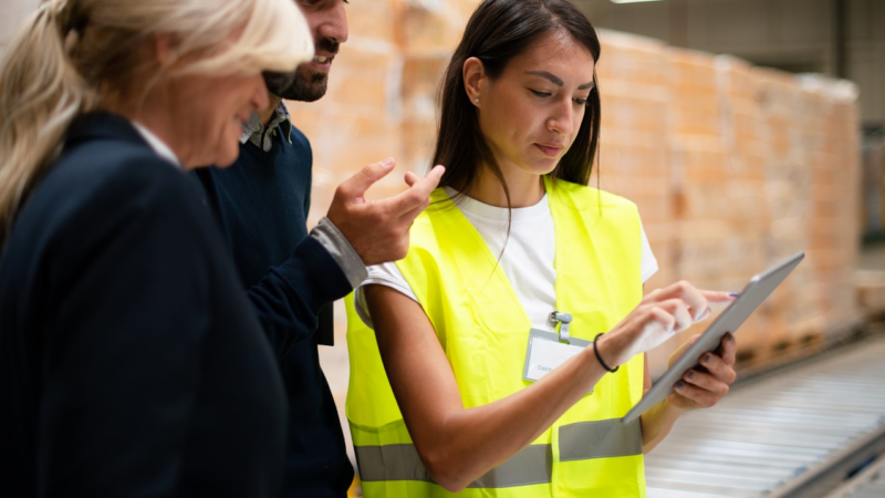 HeyJobs legt neueste Ergebnisse zur Gehaltslücke zwischen den Geschlechtern vor