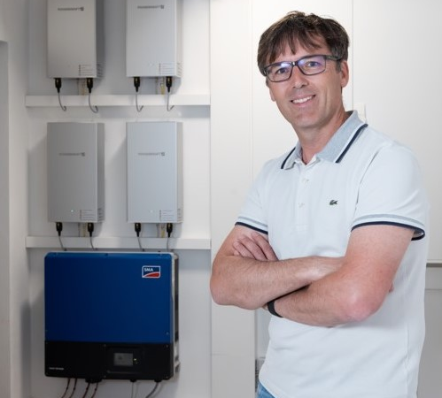 PIONIERKRAFT MIT 50 NEUEN FACHPARTNERN SEIT JAHRESBEGINN