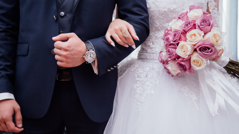 Heiraten&Feiern – Die Hochzeitsmesse für Halle/Leipzig
