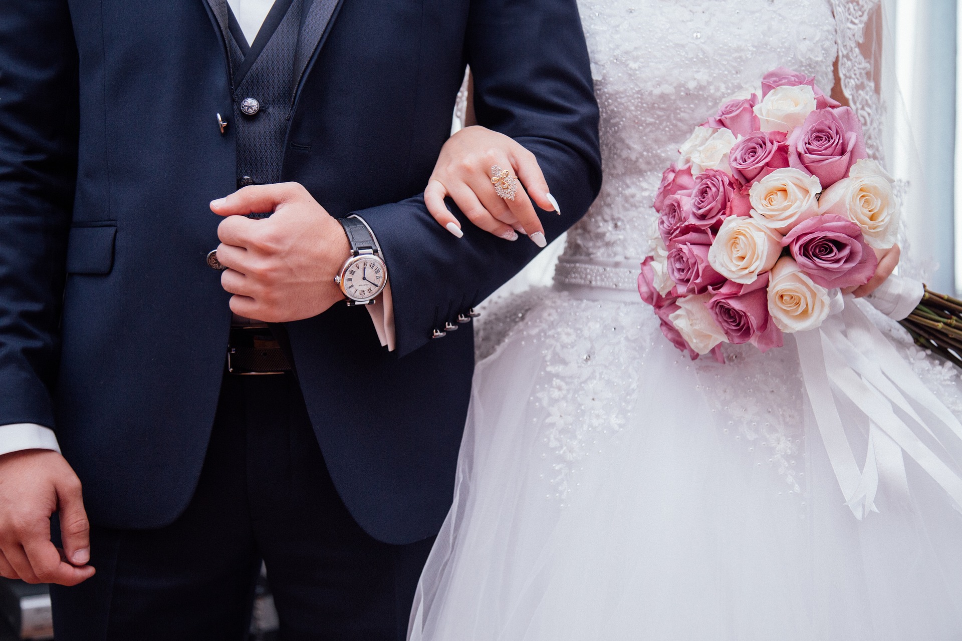 Heiraten&Feiern – Die Hochzeitsmesse für Halle/Leipzig