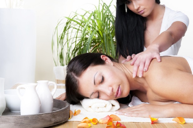 Energie erneuern bei Kittys Thai Massage in Stuttgart