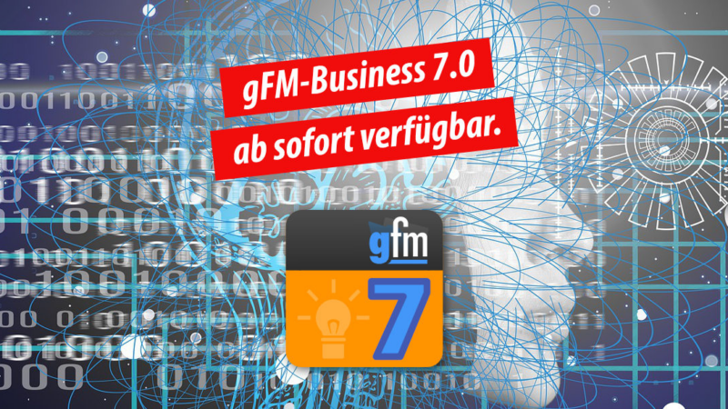 gFM-Business 7 Warenwirtschaft goes AI mit ChatGPT