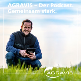 AGRAVIS-Podcast: Düngeverordnung im Betrieb – „Ackerprofi“ hilft