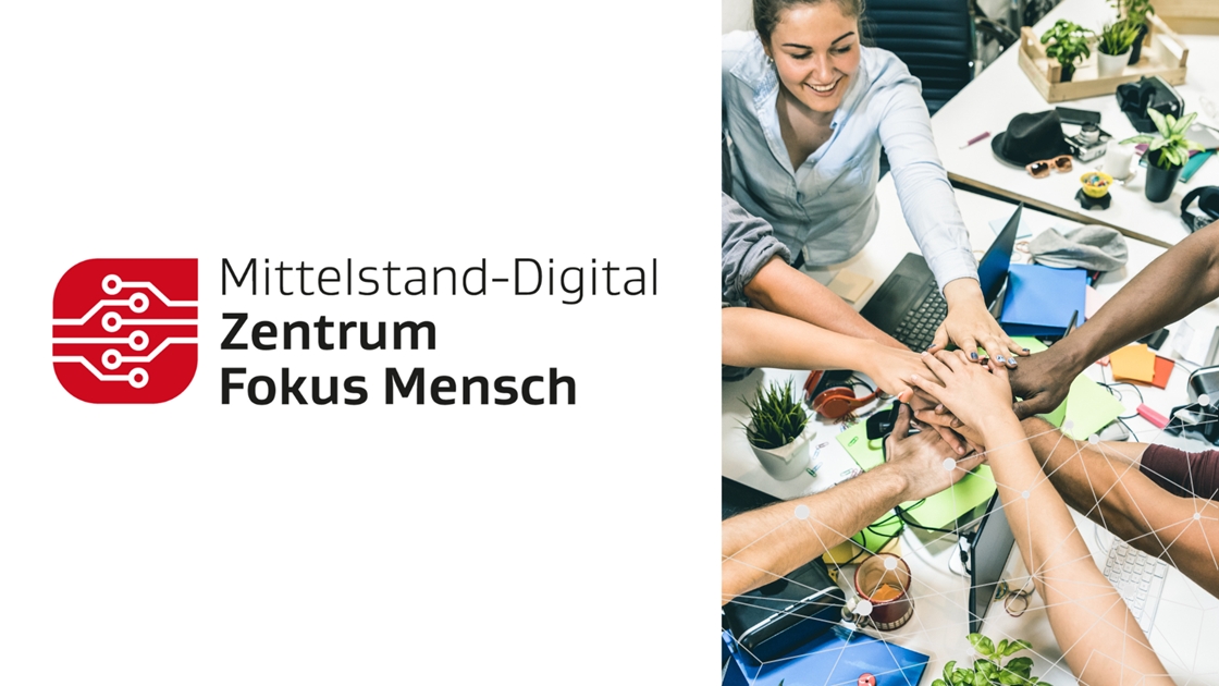 Mittelstand Digital-Zentrum Fokus Mensch – Neues BITMi-Projekt gestartet