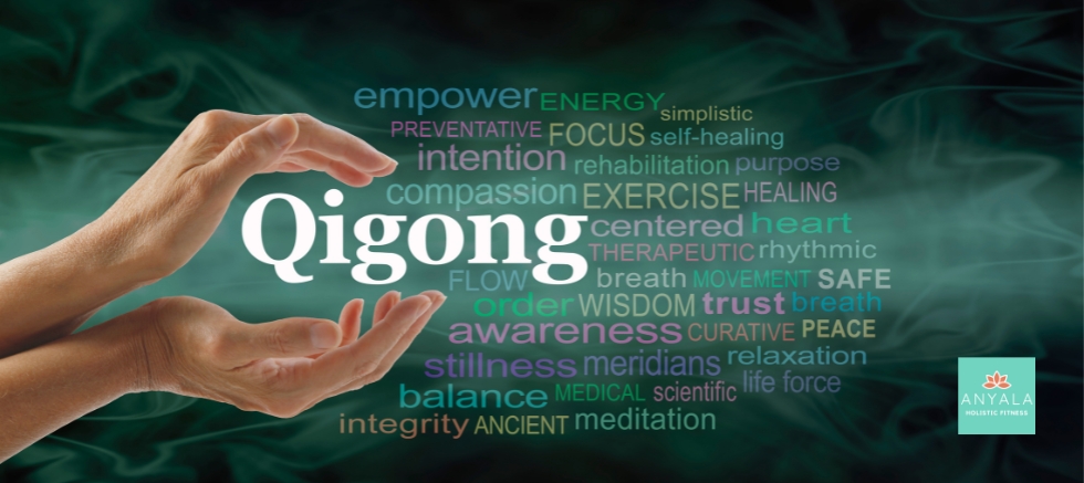 Qigong gegen Stress – welche Techniken helfen?