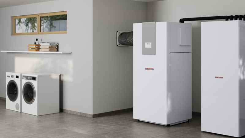 STIEBEL ELTRON Gesellschaft mbH