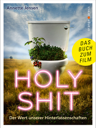 zum Welttoilettentag am 19. November