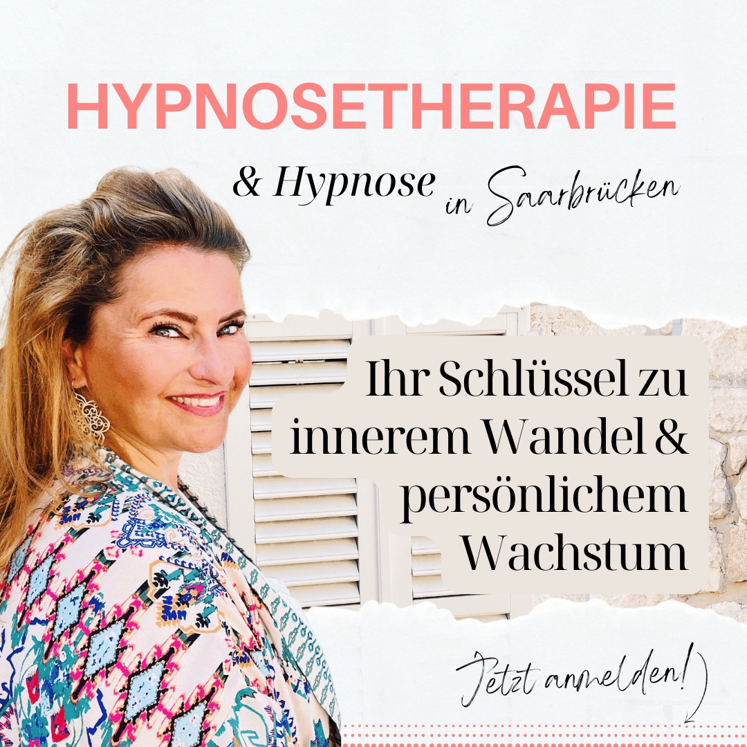 Hypnosetherapie Saarland