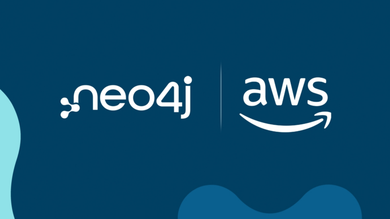 Neo4j geht Strategic Collaboration Agreement mit AWS ein