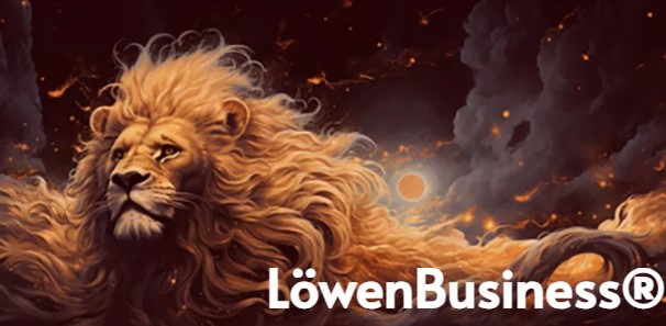 LöwenStern Verlag bringt mit LöwenBusiness frischen Wind
