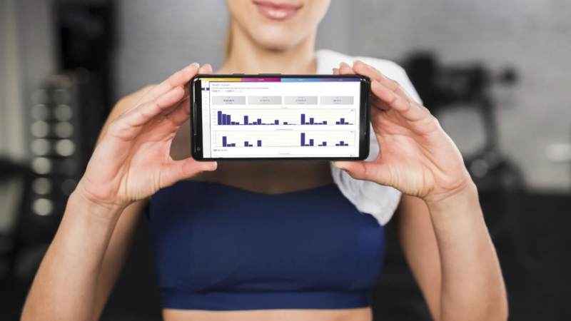 Fitness: OptiOffice als alternative Softwarelösung