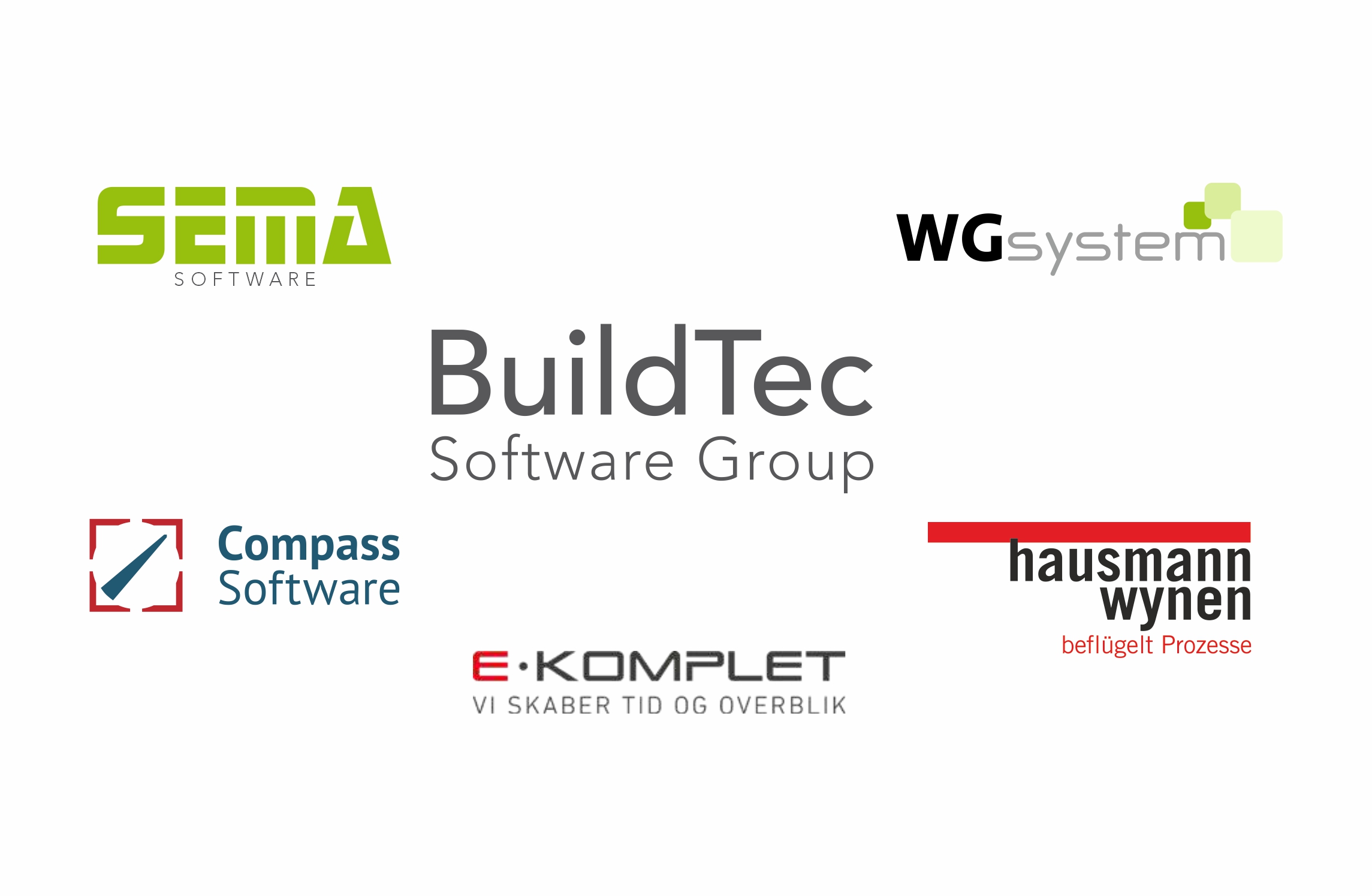 Bregal Unternehmerkapital gibt die Gründung der BuildTec Software Group und die   jüngste Partnerschaft mit E-Komplet bekannt