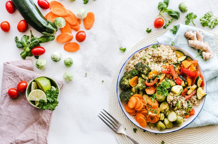 Der Vegetarismus-Trend in Deutschland: Eine wachsende Bewegung