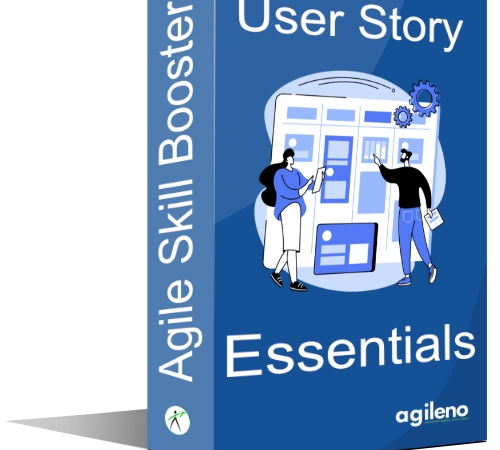 User Story Essentials – der 60-minütige Kompetenz-Boost