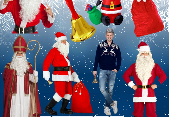 Der Dezember naht – Schon in Weihnachtsstimmung?