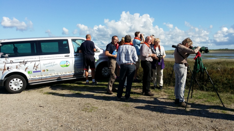 Winter-Auszeit auf Texel: ein Inselurlaub mit Genuss-Garantie