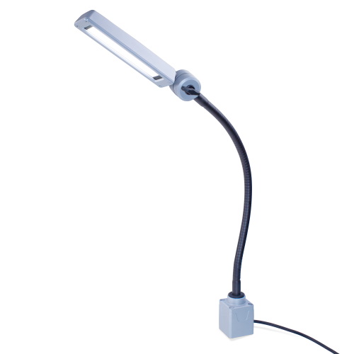 LED-Arbeitsleuchte CENALED FLOOD mit Flexarm