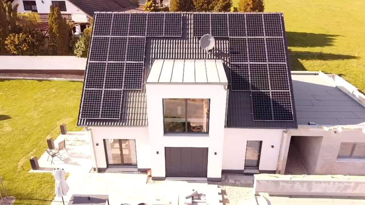 SunPower senkt Ihre Preise