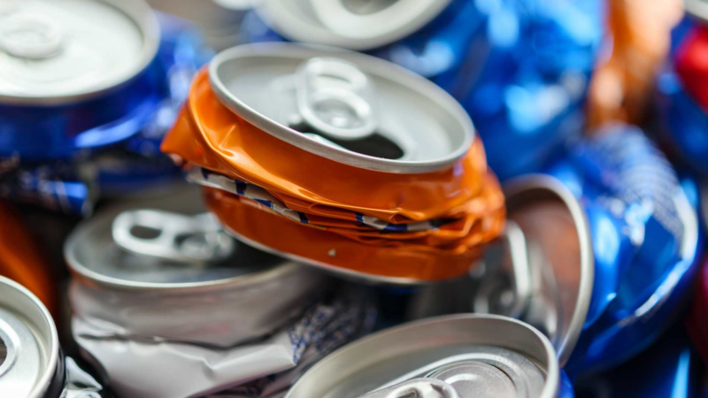 Netztal AG aus Baar plant umfangreiche Recycling-Projekte in Indonesien, Afrika und Südosteuropa