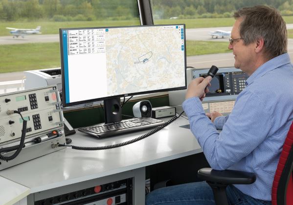 jetvision Flight Director: Neue Cloud-Lösung für Regionalflugplätze