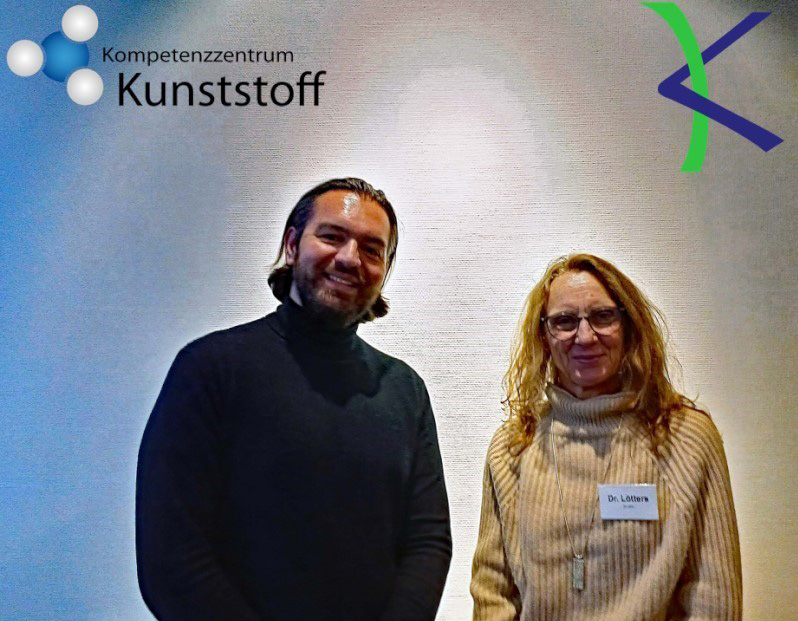 Kunststoff-Initiative Bonn/Rhein-Sieg kooperiert mit Kompetenzzentrum Kunststoff Troisdorf