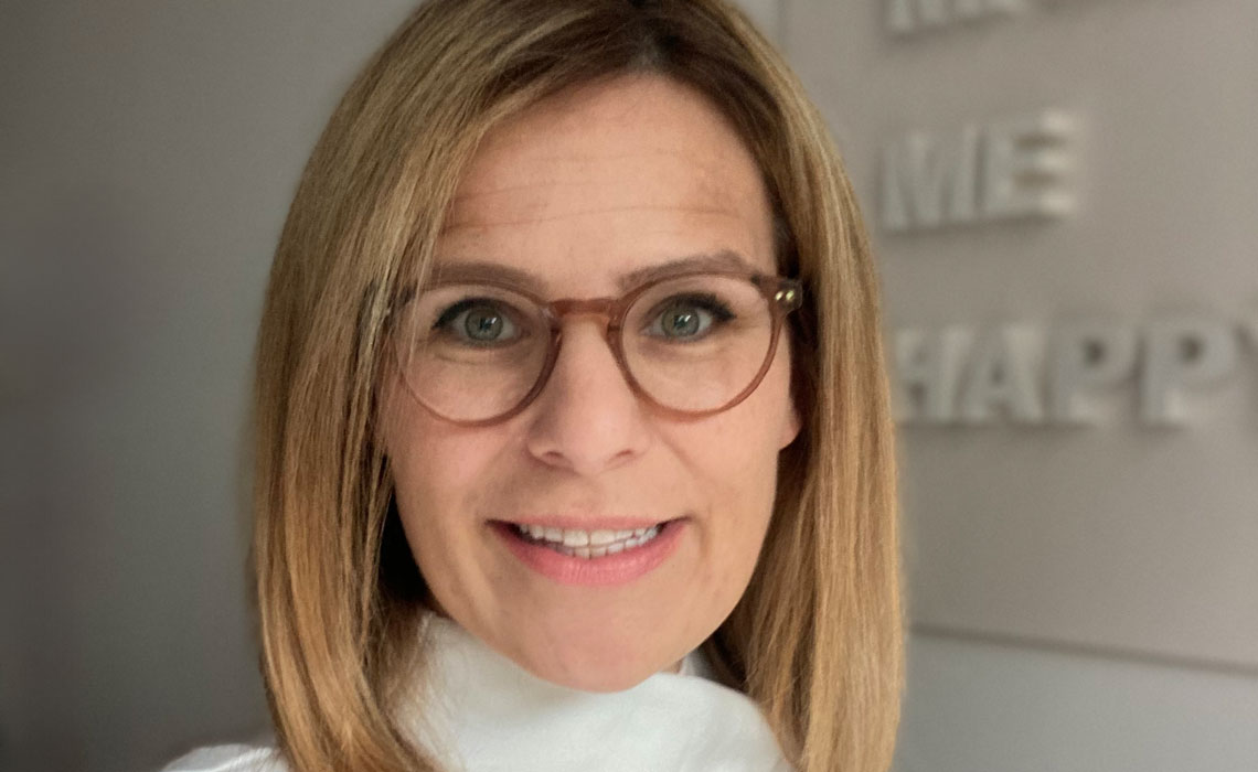 Hilke Diepenbruck is the new CMO at Contentserv