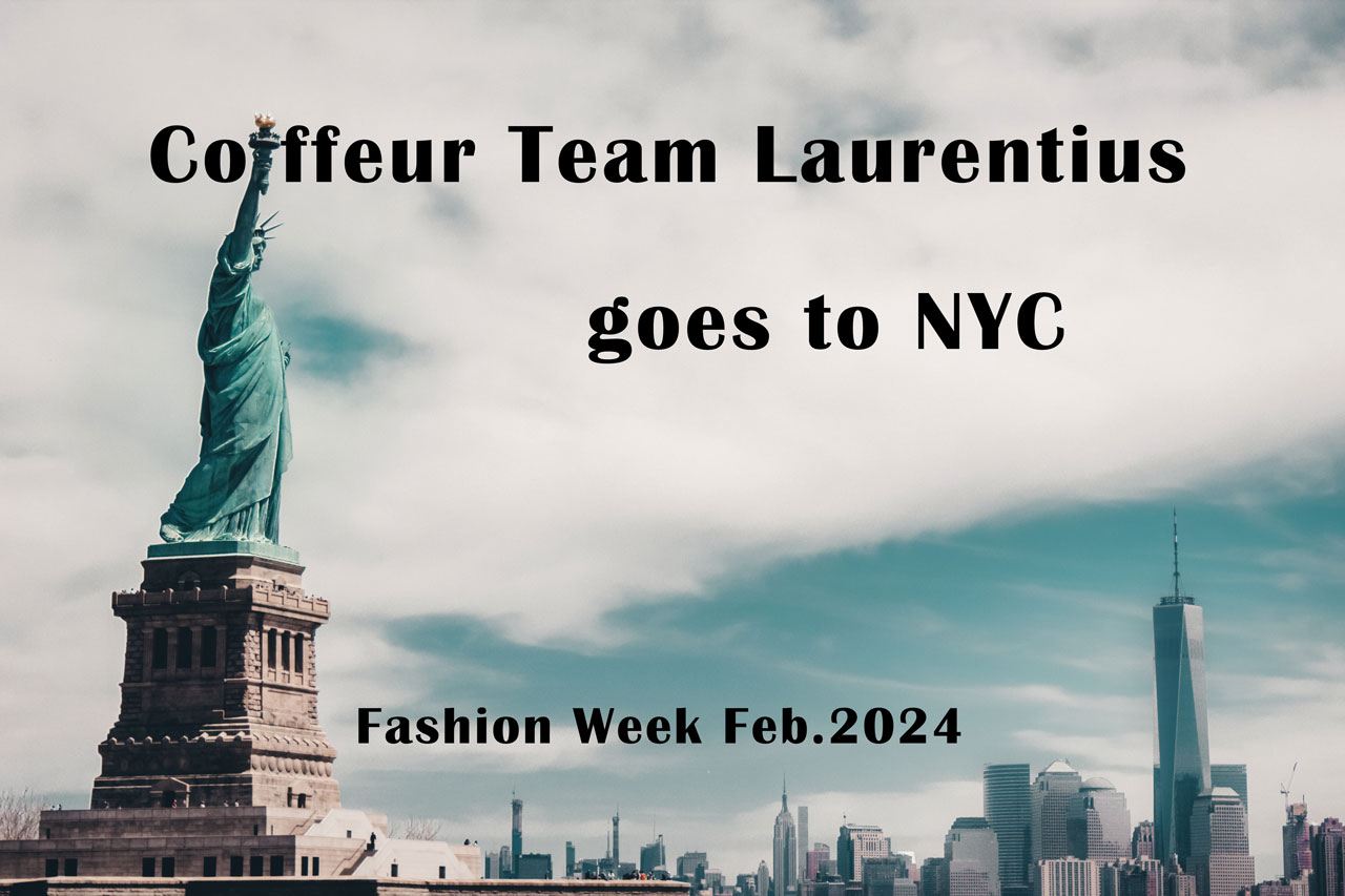 Laurentius – Teil der New York Fashion Week 2024