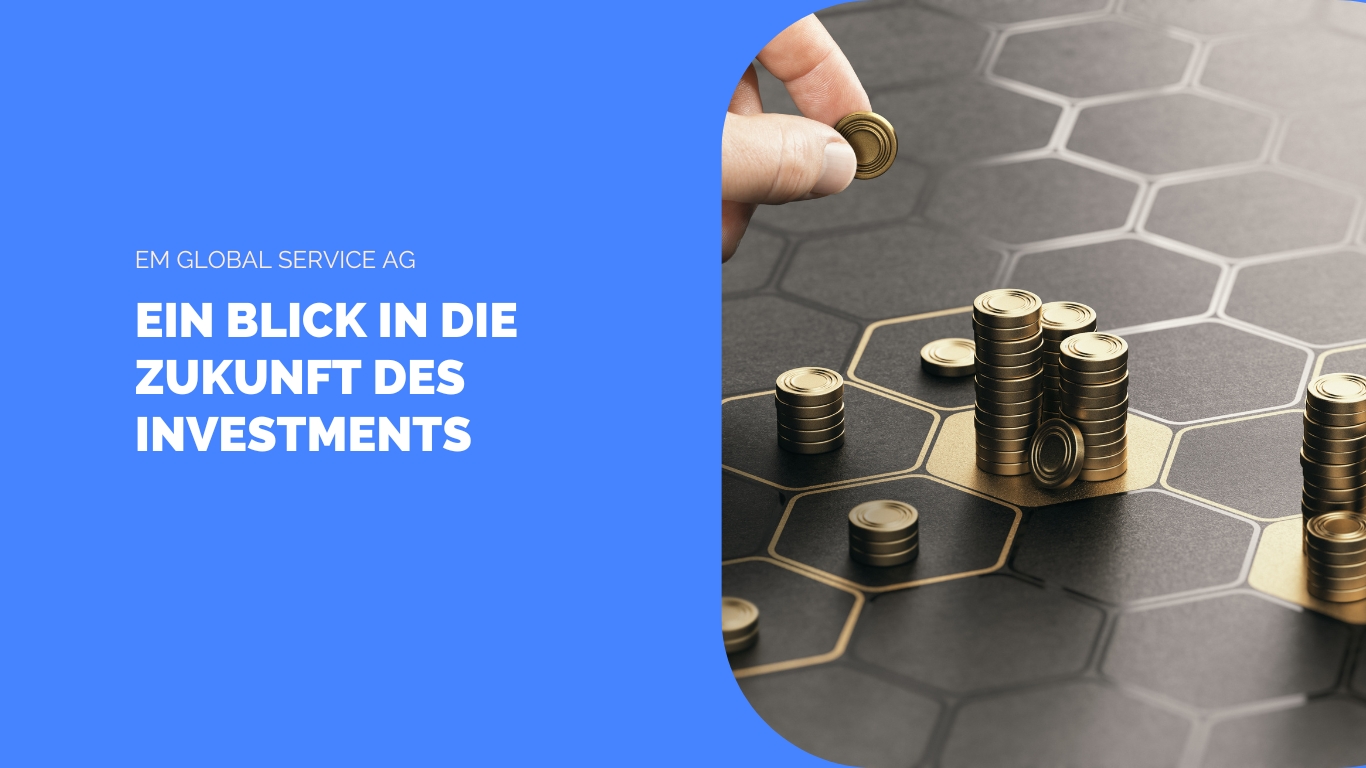 Strategische Rohstoffe – Ein Blick in die Zukunft des Investments