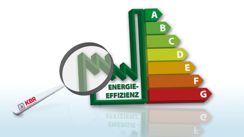 Das Energieeffizienzgesetz (EnEfG)