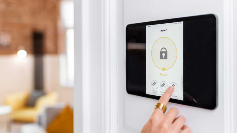 Innovative Alarmanlagen von Blockalarm Alarmanlagen