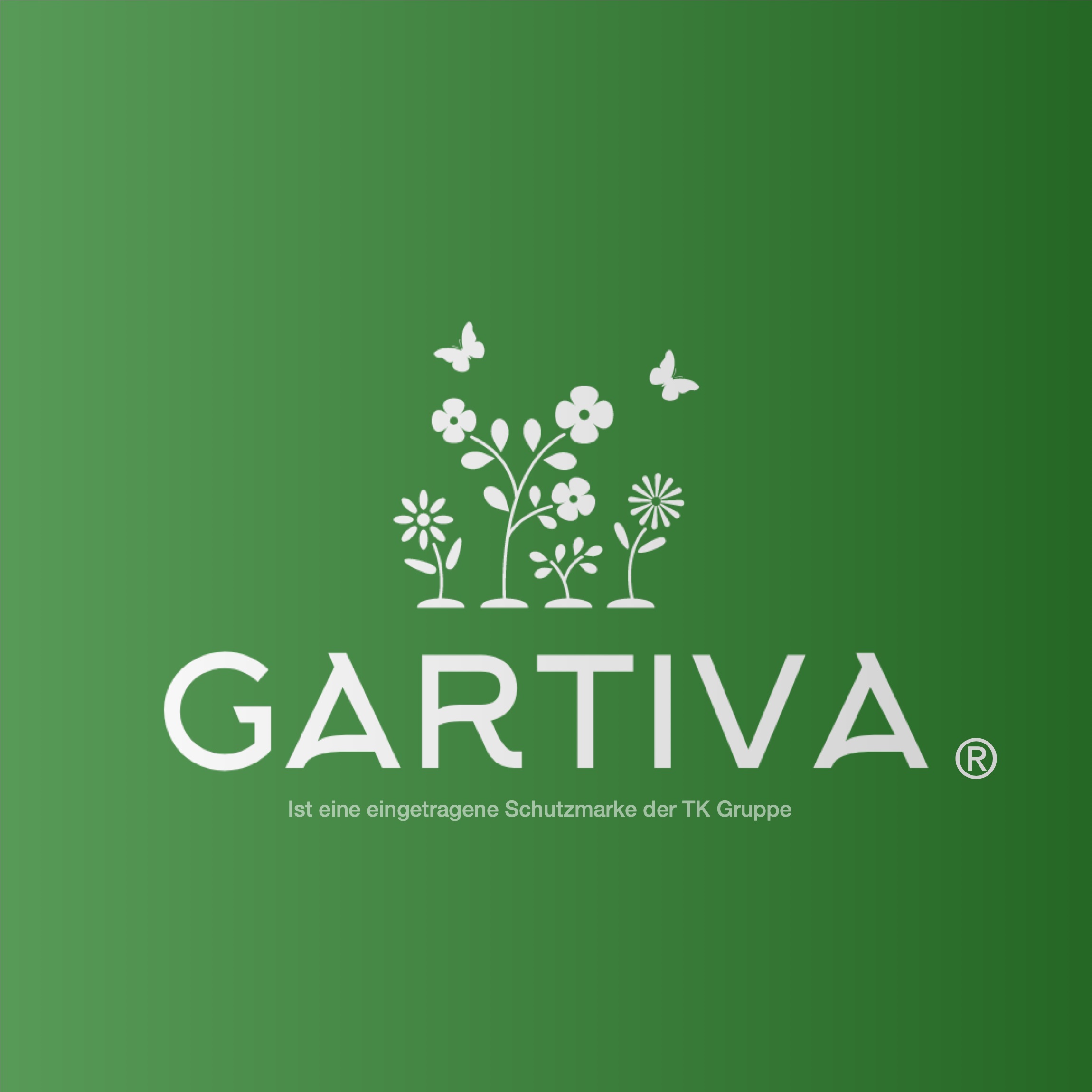 Wir stellen vor: Gartiva