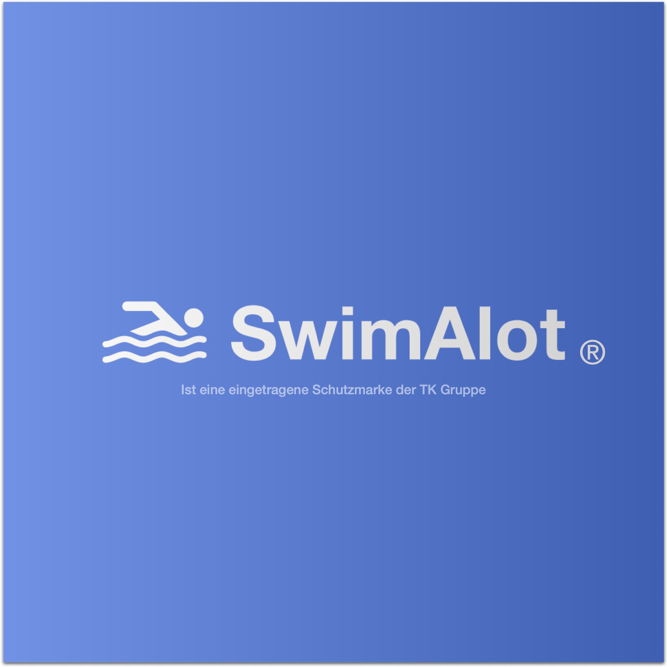 Wir stellen vor: SwimAlot