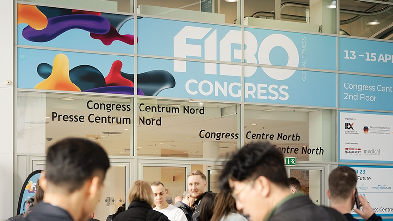 FIBO Congress 2024: Save the date!