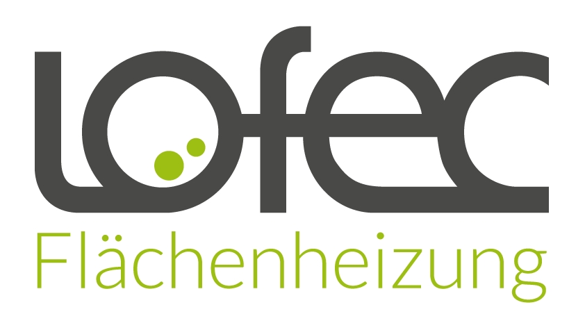 Lofec  Flächenheizung – Sanierung als Chance für neuen Heiztechnik