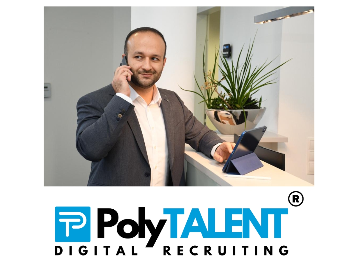 PolyTALENT GmbH – Digital Recruiting für die Kunststoffindustrie und den Werkzeugbau