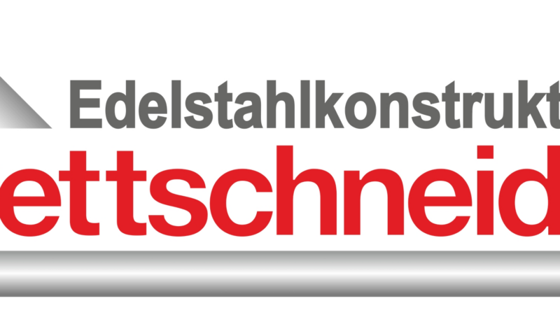 Brettschneiders Edelstahl-Konstruktionen punkten mit kreativem Design und moderner Umsetzung