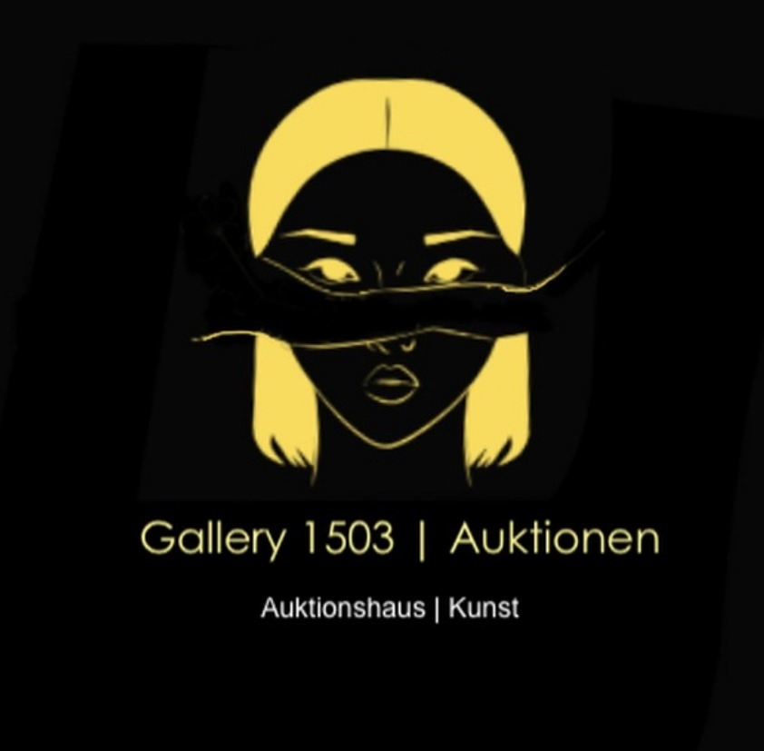 Auktionshaus der Gallery 1503 kündigt neue Auktionen an