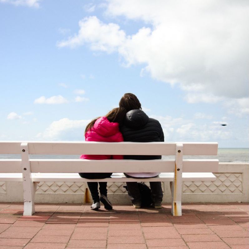 Bettbeziehung Erfahrungen: Liebe im Alter finden