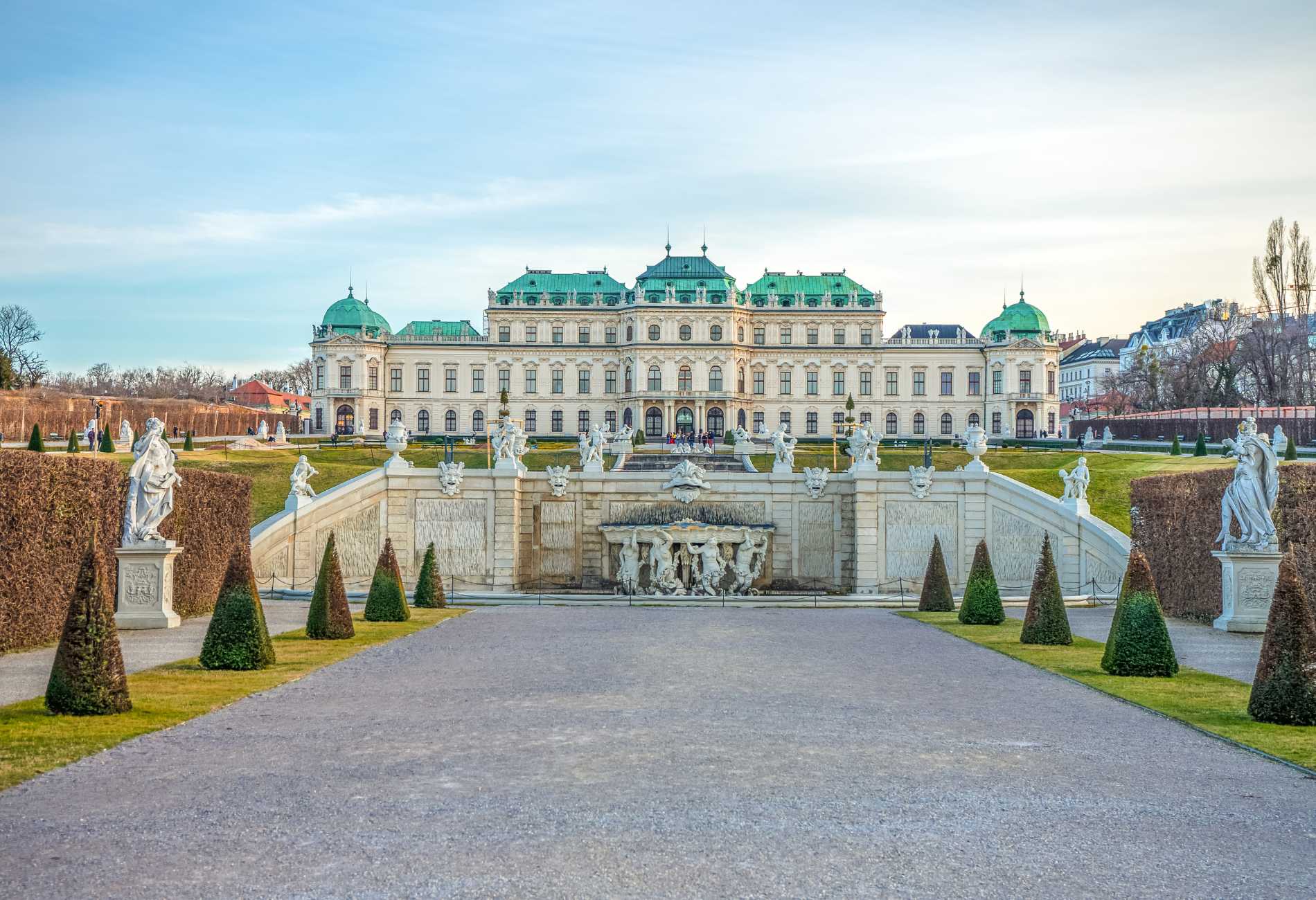 Markus Pospichal über Wien und traditionelle Gerichte