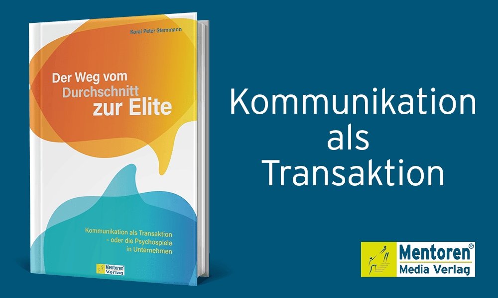 Dieses Buch zeigt uns den „Weg vom Durchschnitt zur Elite“